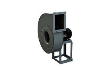 Industrial Fans & Blowers